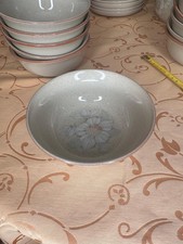 Denby daybreak vintage for sale  WARE