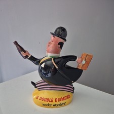 Beswick double diamond for sale  RUGELEY