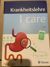 Care pflege auflage gebraucht kaufen  Geldern