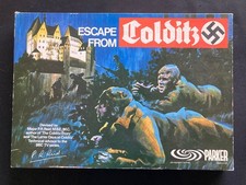 Parker escape colditz for sale  UK