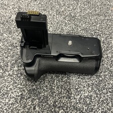Vertical battery grip for sale  NOTTINGHAM