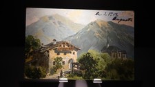 1913 partschins südtirol gebraucht kaufen  Schenefeld