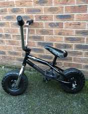 Venom mini rocker for sale  NOTTINGHAM