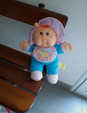 Poupée poupon bébé d'occasion  La Mothe-Achard