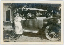 Antique snapshot ladies for sale  Alameda