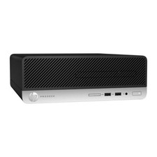 Prodesk 400 sff d'occasion  France