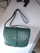 Borsa goyard belvédere usato  Francavilla di Sicilia