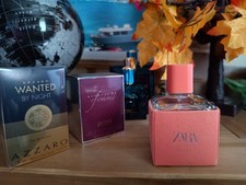 Zara neroli sunset for sale  PRESCOT