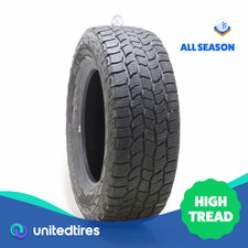Used 275 65r18 for sale  Chicago