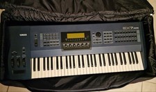 Yamaha ex7 claviers d'occasion  La Garenne-Colombes