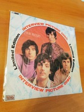 Pink floyd interview usato  Roma