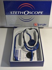 Stéthoscope spengler usages d'occasion  Rennes-