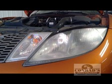 Driver left headlight for sale  Mondovi