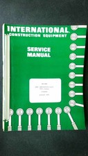 International harvester servic for sale  Niagara Falls