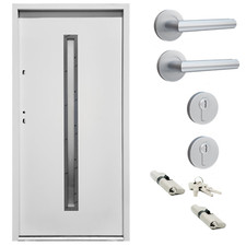 Ware sn08 seitentür gebraucht kaufen  Kamen