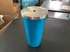 Blue stainless steel for sale  Seven Valleys