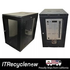 Pair startech rk1833bkm for sale  Merced