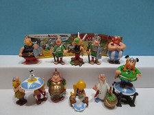 Komplettsatz asterix römer gebraucht kaufen  Preetz