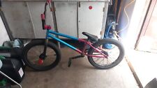 Bmx madmain cotton gebraucht kaufen  Naumburg
