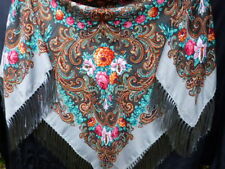 Russian pavlovo posad for sale  OLDHAM