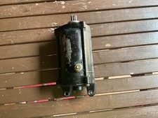 Honda vt500c starter for sale  BASINGSTOKE