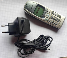 Handy nokia 6310i gebraucht kaufen  Ahlen-Dolberg