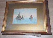 Jones signed framed for sale  LONDONDERRY