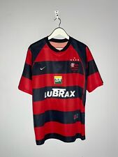 Camisa de futebol Flamengo Nike 2002/03 Home Vintage Y2k , usado comprar usado  Enviando para Brazil