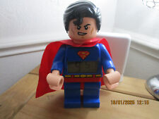 Lego superman digital for sale  NESTON