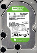 WD10EARX-32N0YB0 DCM: EHRNNT2MAB WCC0S Western Digital 1TB comprar usado  Enviando para Brazil