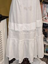 Victorian edwardian long for sale  BELFAST