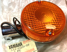 Blinker hinten yamaha gebraucht kaufen  Moers