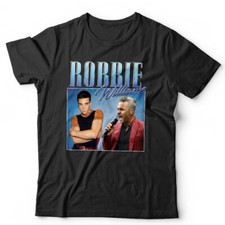 Robbie williams appreciation for sale  SWANSEA