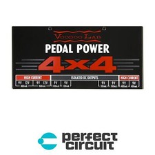 Voodoo lab pedal for sale  USA