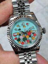 Orologio automatico leggere usato Orologio automatico leggere usato  San Cesareo