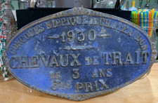 Rare 1930 french d'occasion  Expédié en Belgium