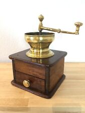 Vintage coffee grinder gebraucht kaufen  Köln