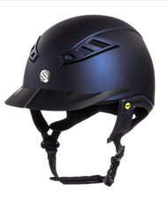 adjustable riding hat for sale  ELLON