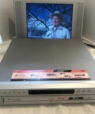Sony dvp nc665p for sale  Buffalo