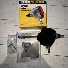 palm air grip nailer rite for sale  New Iberia