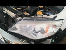 Farol de motorista turbo Wrx halogênio compatível com 12-14 IMPREZA 6620021, usado comprar usado  Enviando para Brazil