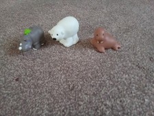 Elc happyland zoo for sale Elc happyland zoo for sale  MILTON KEYNES