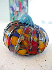 Vintage art glass for sale  Palm Springs