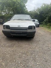 ford escort shell for sale ford escort shell for sale CHELMSFORD