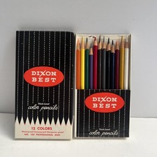 Vintage dixon best for sale  Denville
