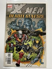 Men deadly genesis for sale  Seattle