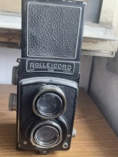 Macchina fotografica epoca usato  San Prospero
