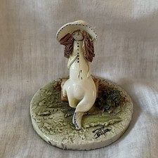 Zampiva handmade hand for sale  MACCLESFIELD