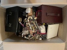 Umzugs karton schmuck gebraucht kaufen  Kempen