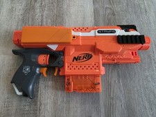 Modified nerf stryfe for sale  Ewa Beach